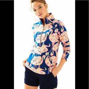 Size S GUC Lilly Pulitzer Skipper Popover